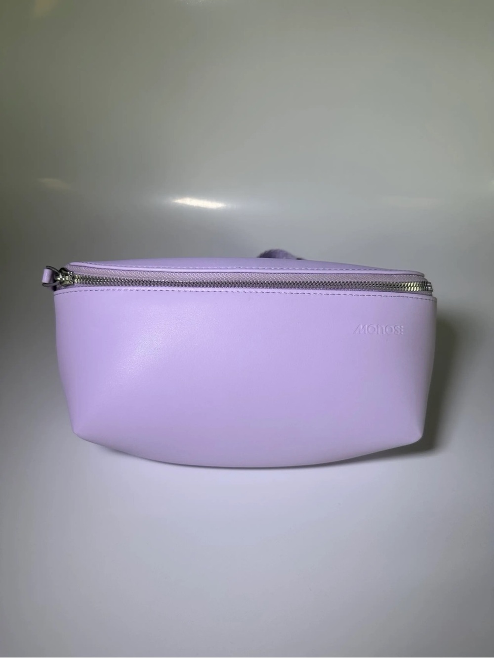 Monos Purple Icing Lavender Metro Sling